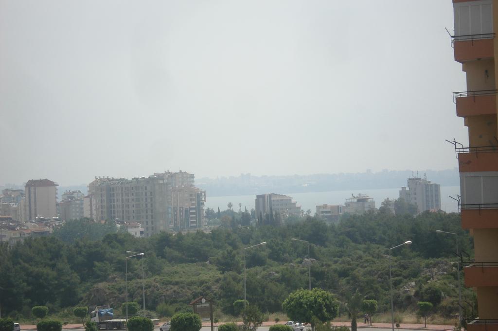 Tumay 2* Antália