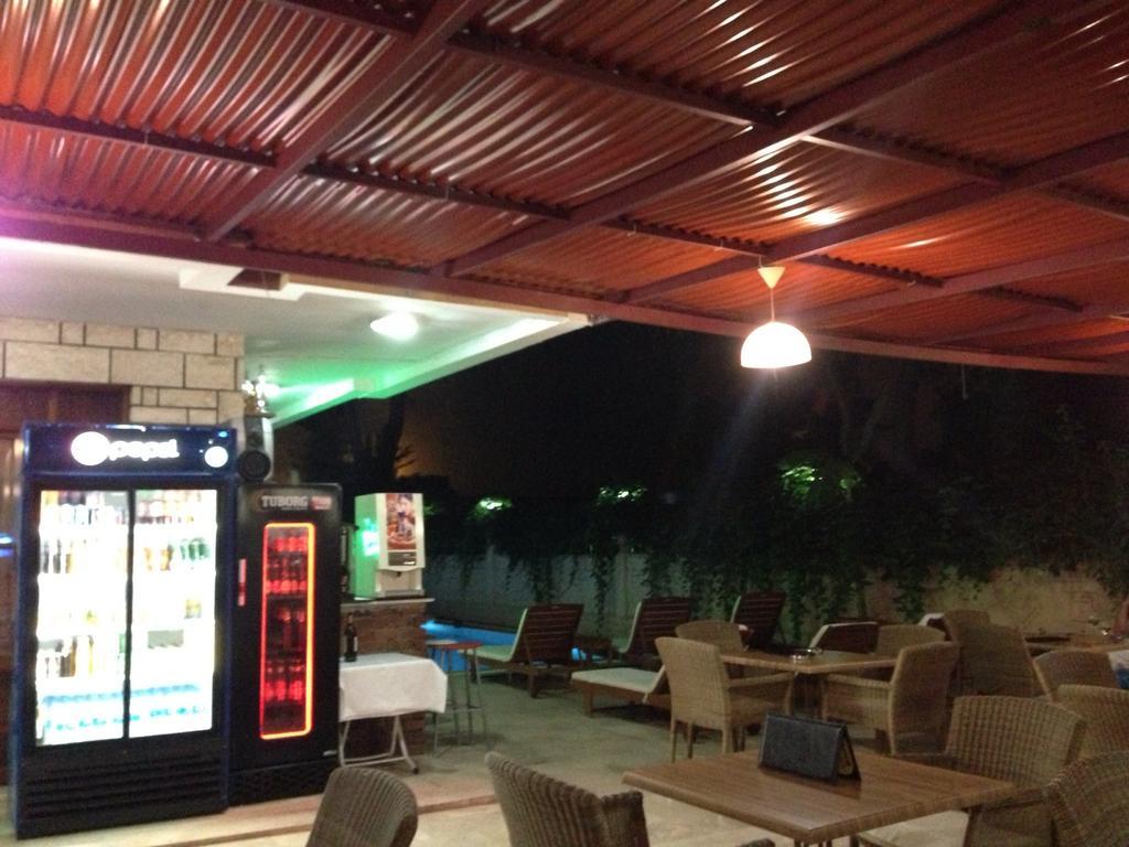 Ale Boutique Antália