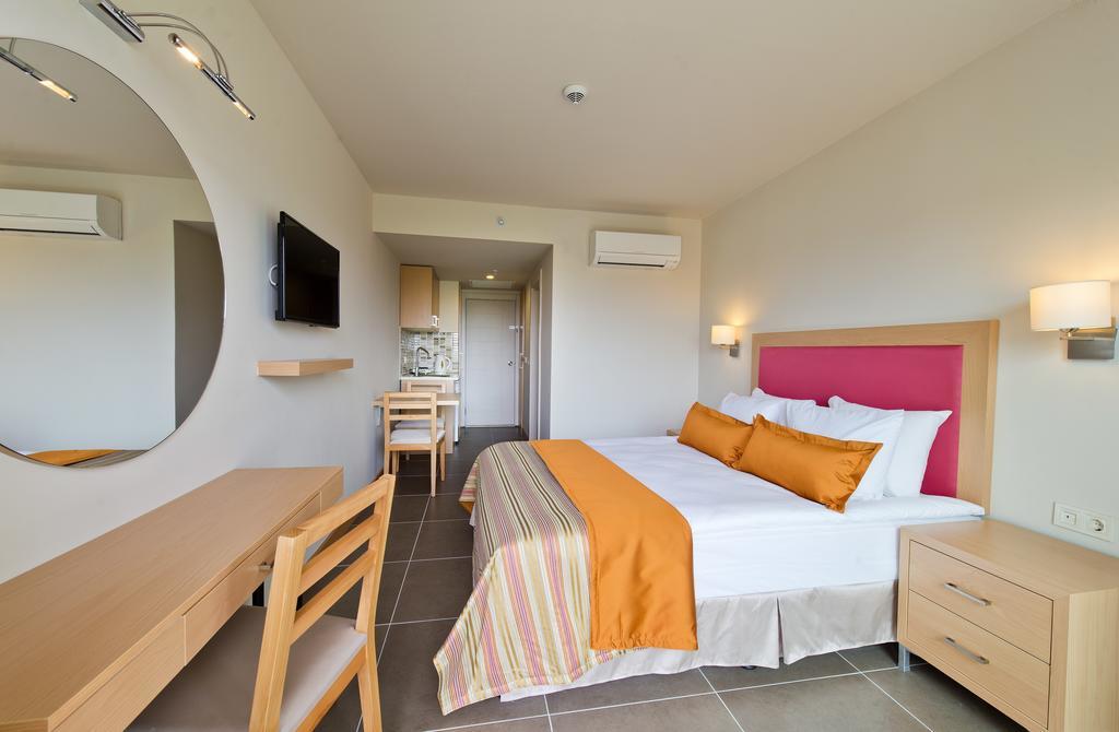 Kentia Apart 4* Antália
