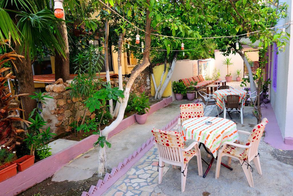 Hotel Ozmen 2*