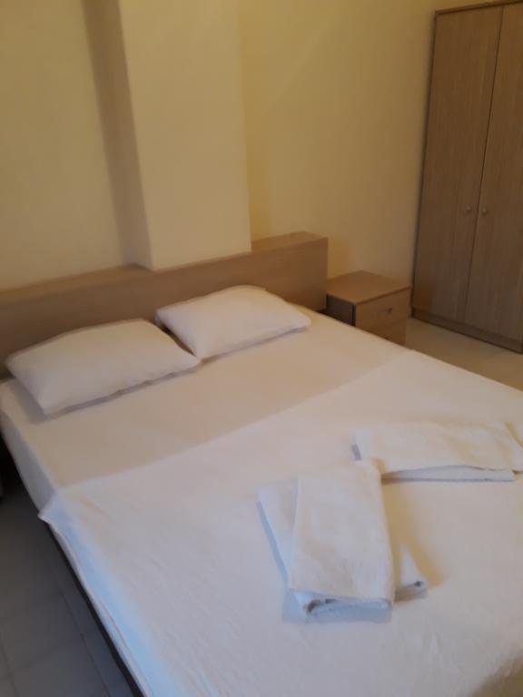 Tunali Apart-hotel 3*