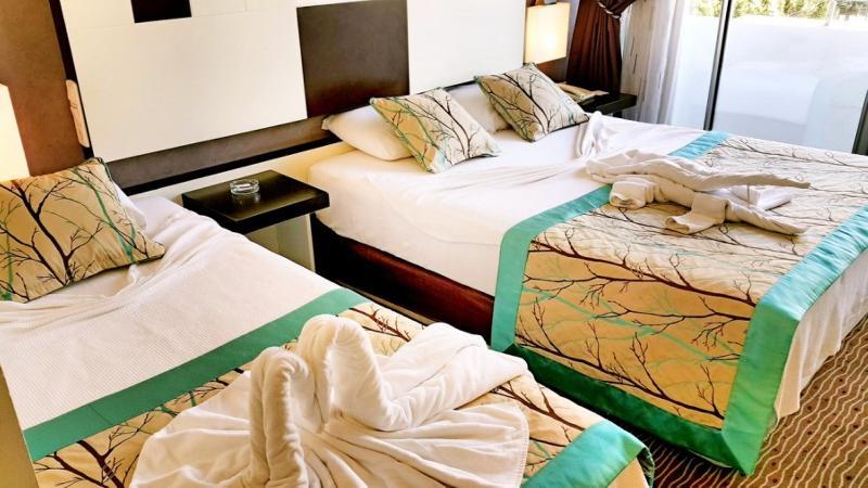 Hotel Blue Garden Antália