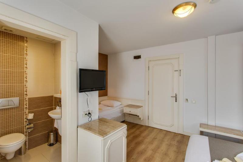 Otel Sherwood Premio 3*