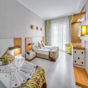 Hotel Armir Antália