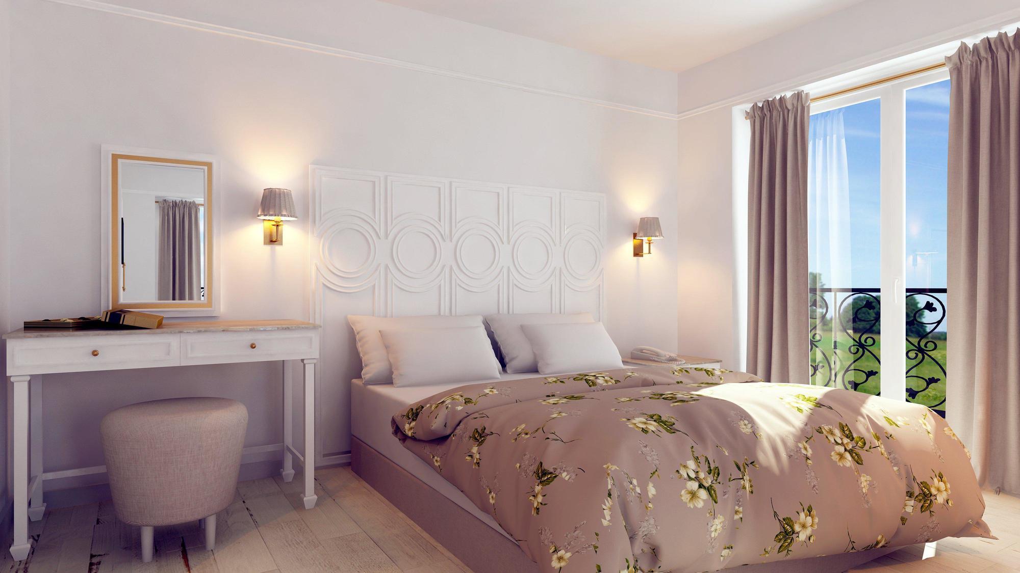 Wise & - Adults Only Hotel Antália
