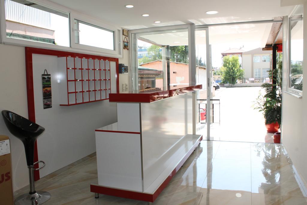 Mimoza Quarto em Acomodações Particulares