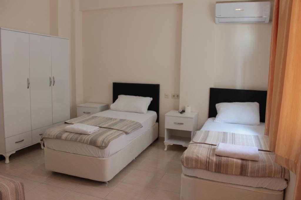 Quarto em Acomodações Particulares Mimoza *