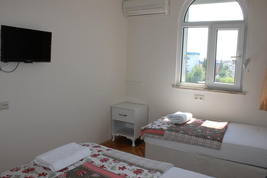 Quarto em Acomodações Particulares Mimoza *