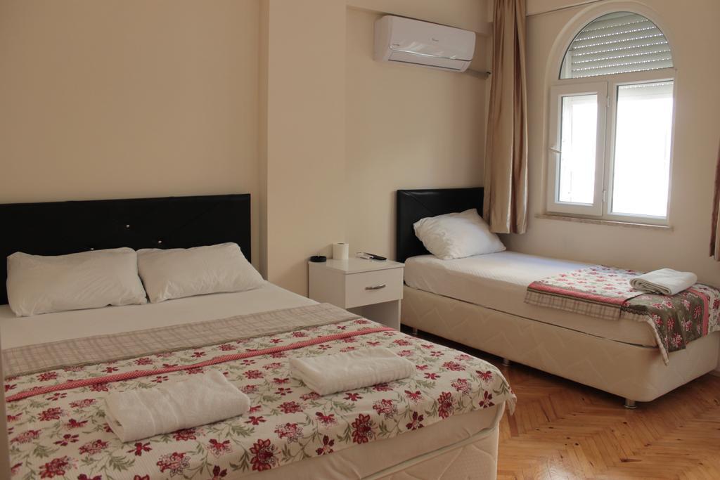 Quarto em Acomodações Particulares Mimoza *