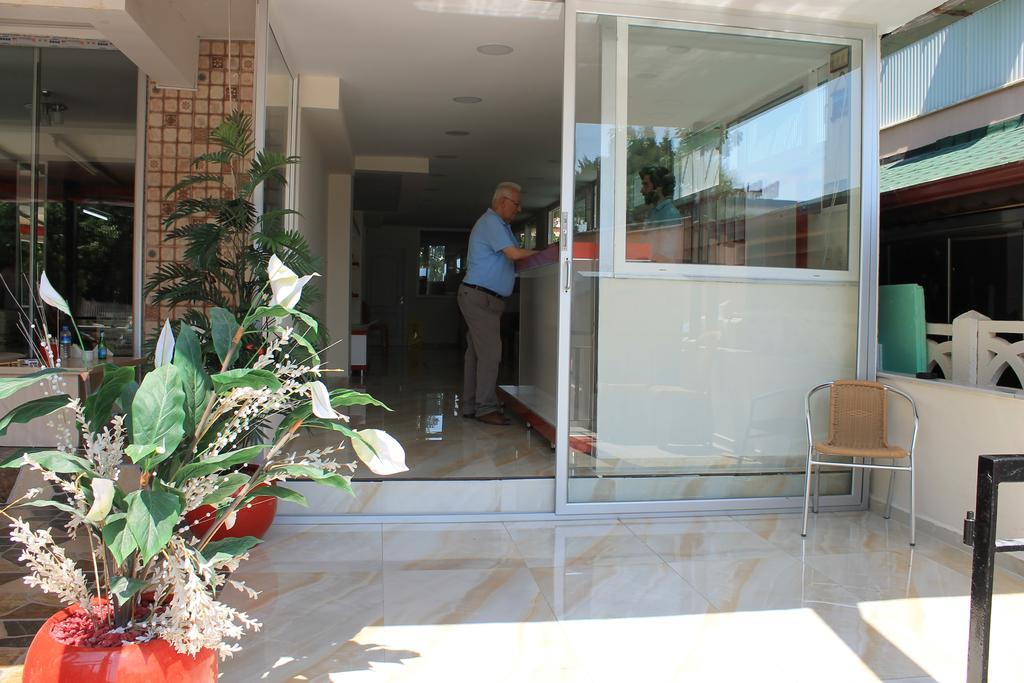 Mimoza Quarto em Acomodações Particulares