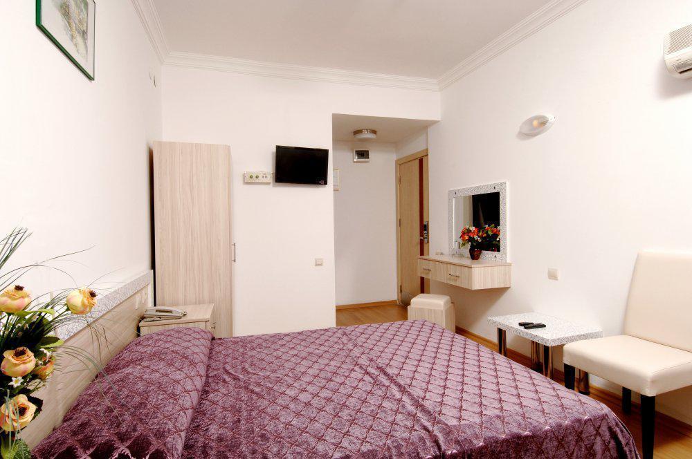 Lara Diamond Otel Antalya