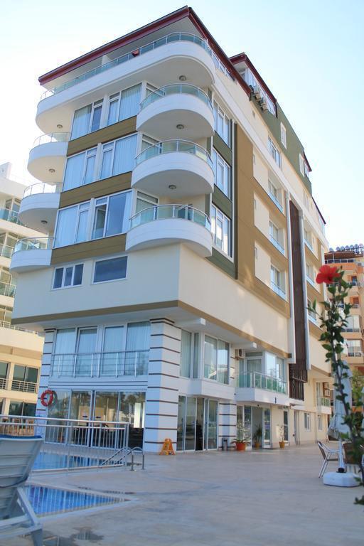 Aparthotel Olbia 2*