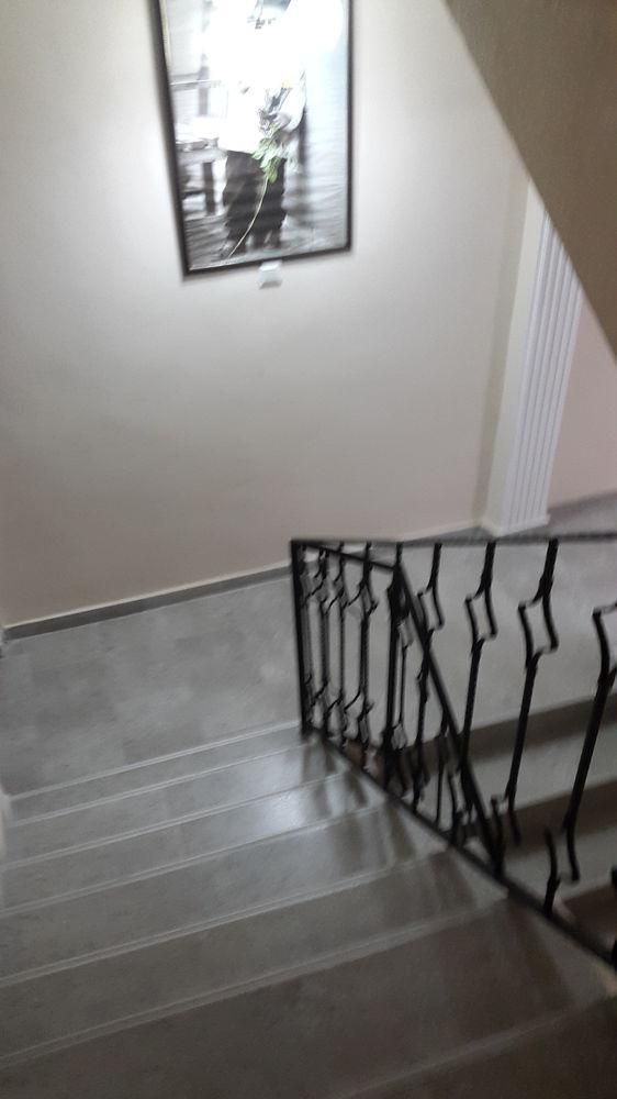 Hotel Ozmen Old Town Kaleici Adult Only Antália