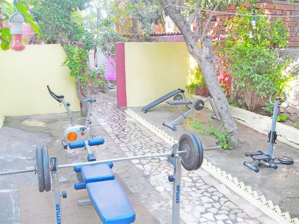 Ozmen Old Town Kaleici Adult Only 2* Antália