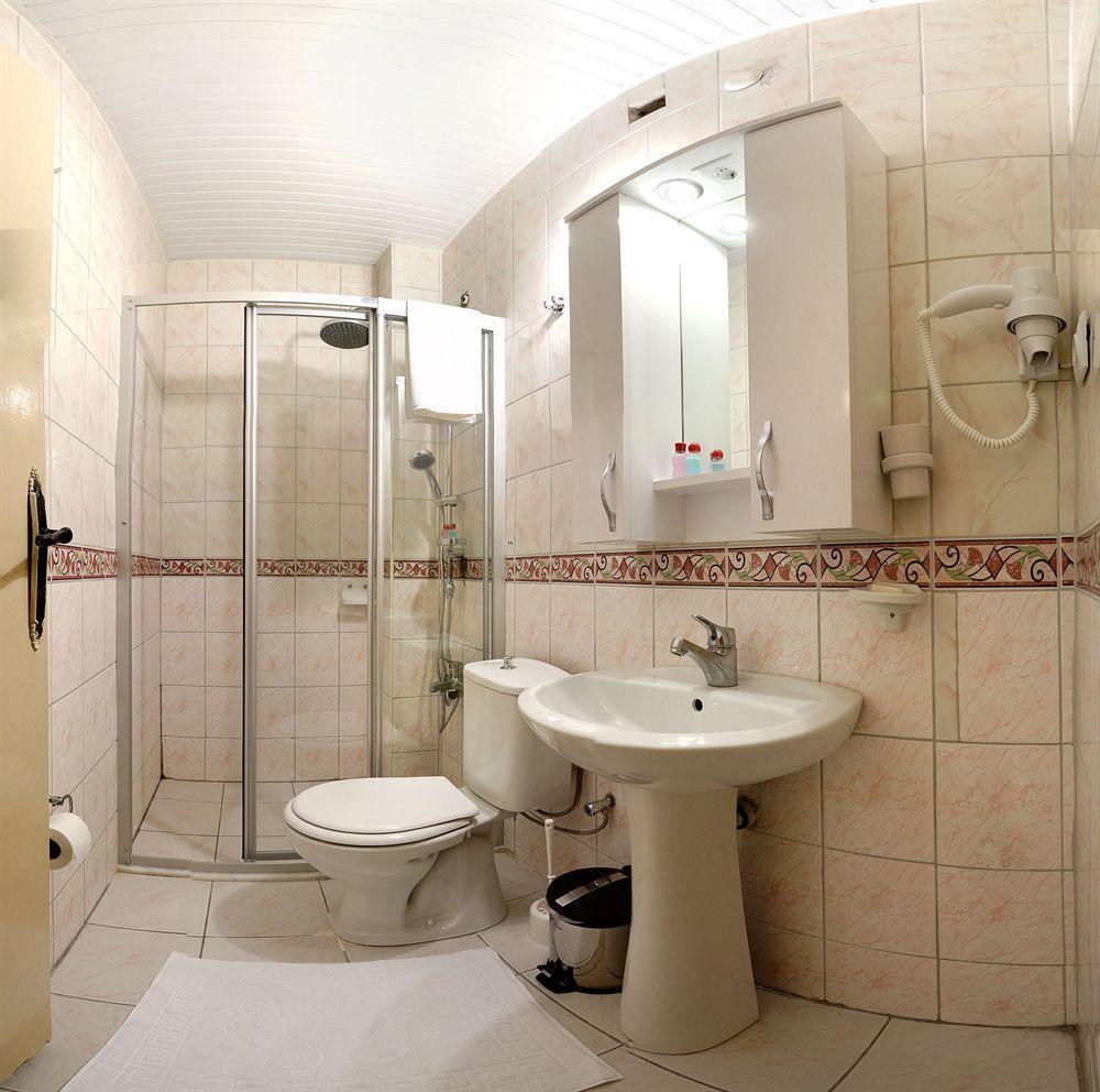 Hotel Ozmen 2*