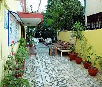 Ozmen Antalya