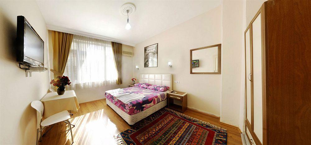 Ozmen 2* Antalya