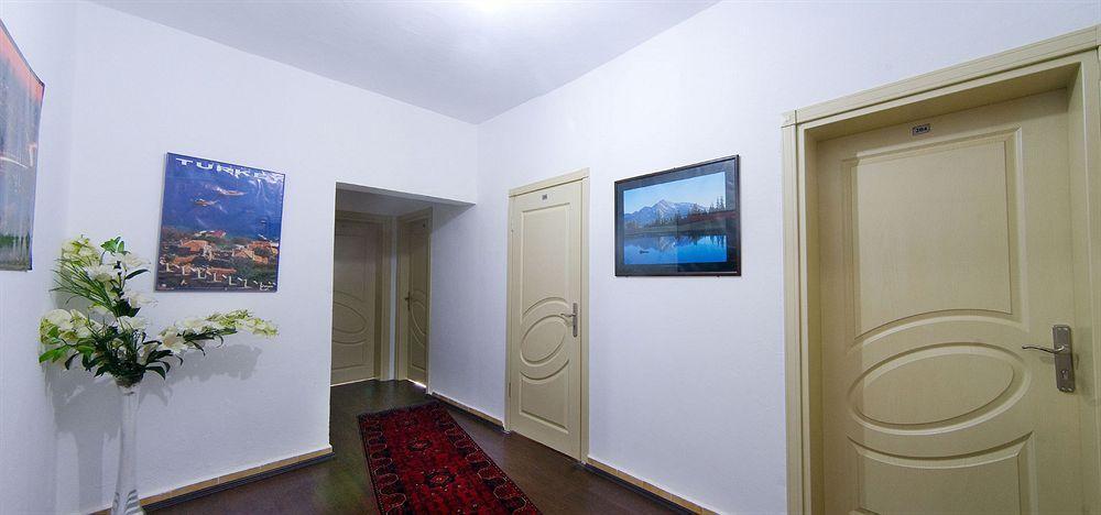 Ozmen Hotel