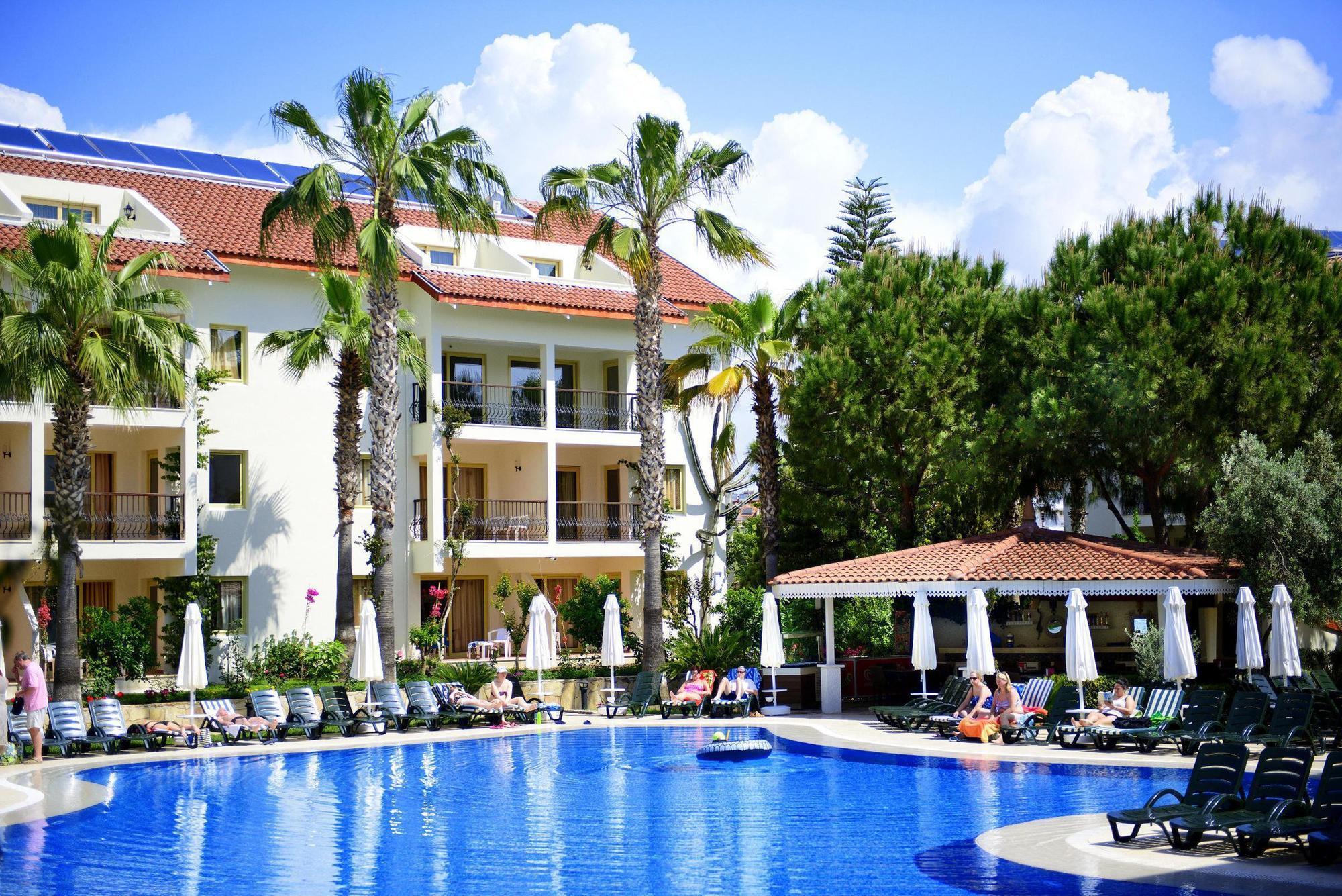 Kentia Apart Apart-hotel