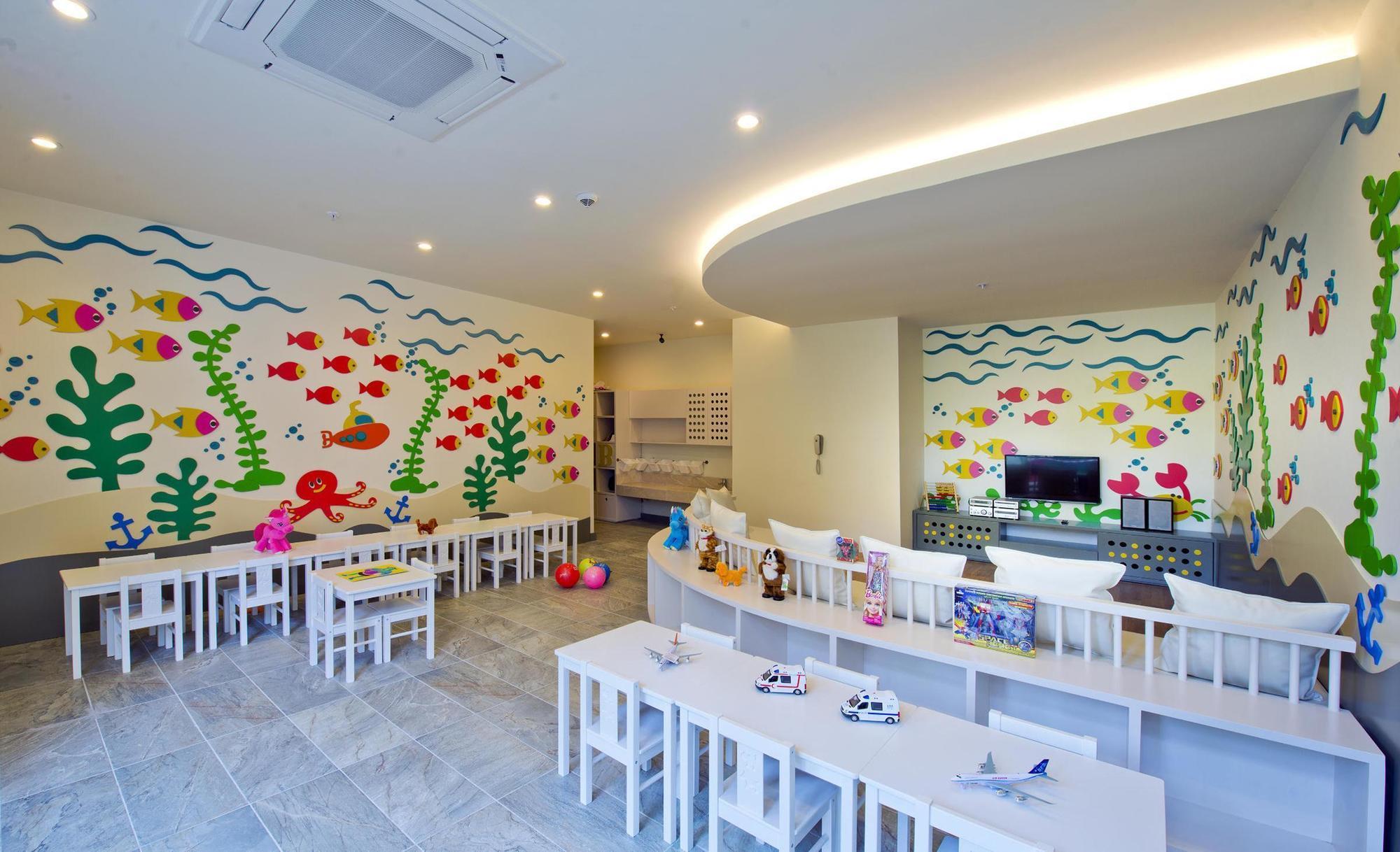 Kentia Apart Apart-hotel