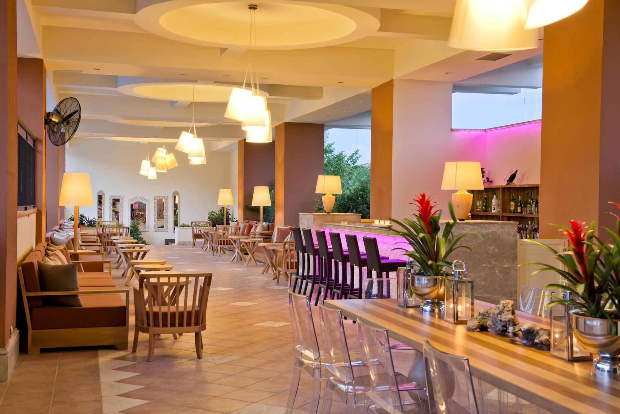 Apart-hotel Kentia Apart Antália