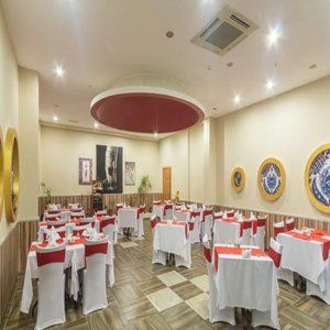 Armir Hotel Antália