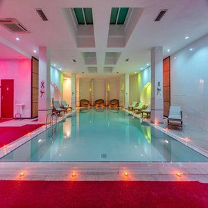 Armir Hotel Antália