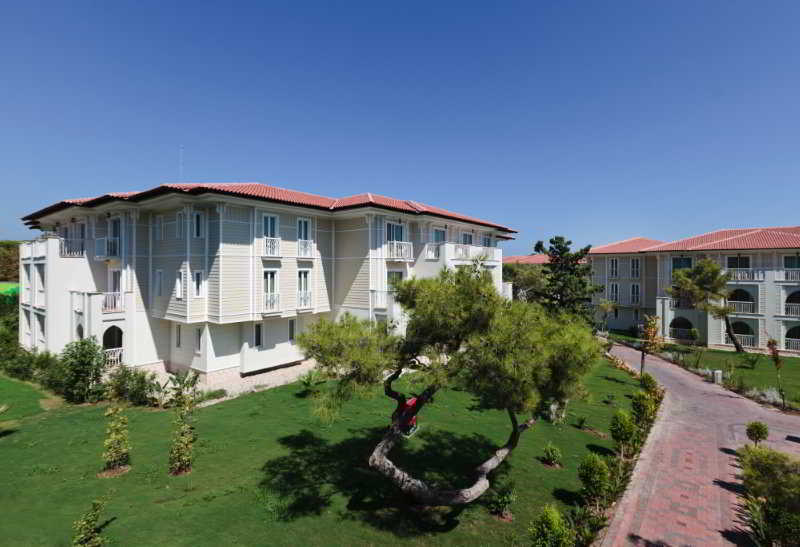 Ali Bey Premier Tekirova 5*