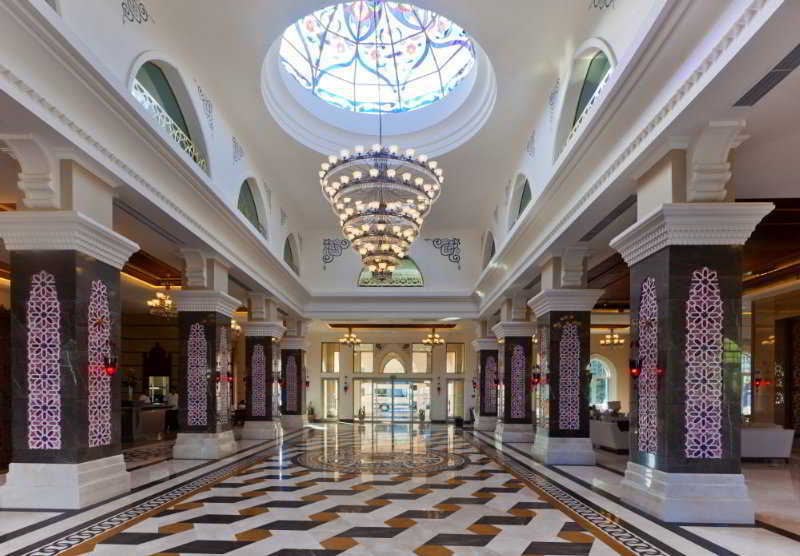 Ali Bey Premier Tekirova Hotel Antália
