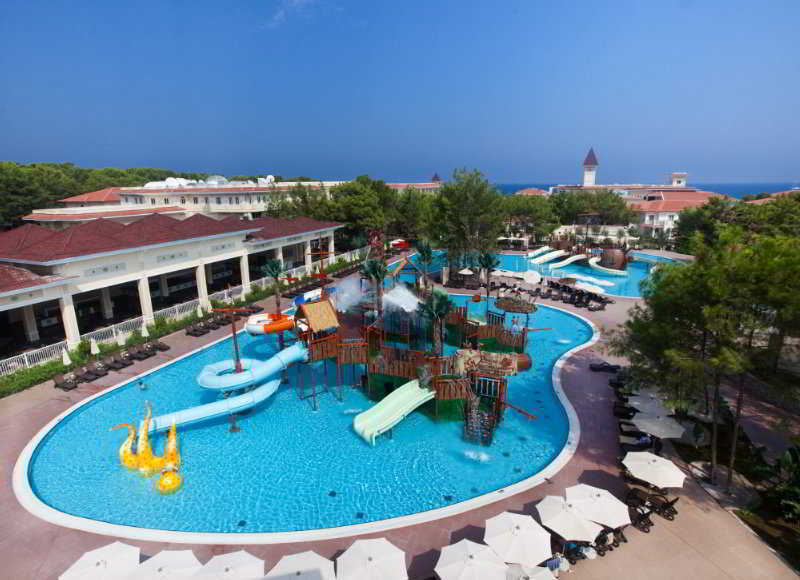Hotel Ali Bey Premier Tekirova