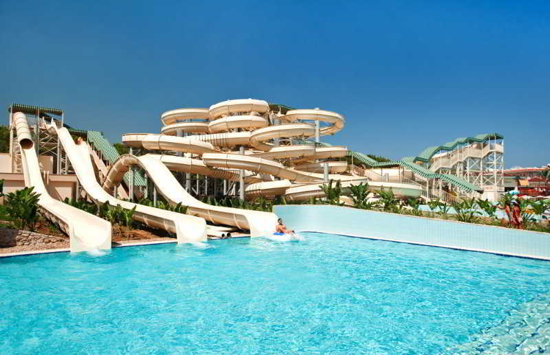 Hotel Ali Bey Premier Tekirova