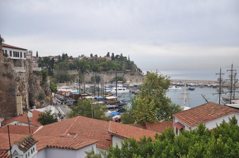 Adalya Port Hotel Antália