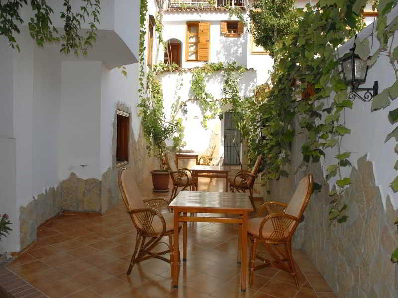 Hotel Frankfurt Antália