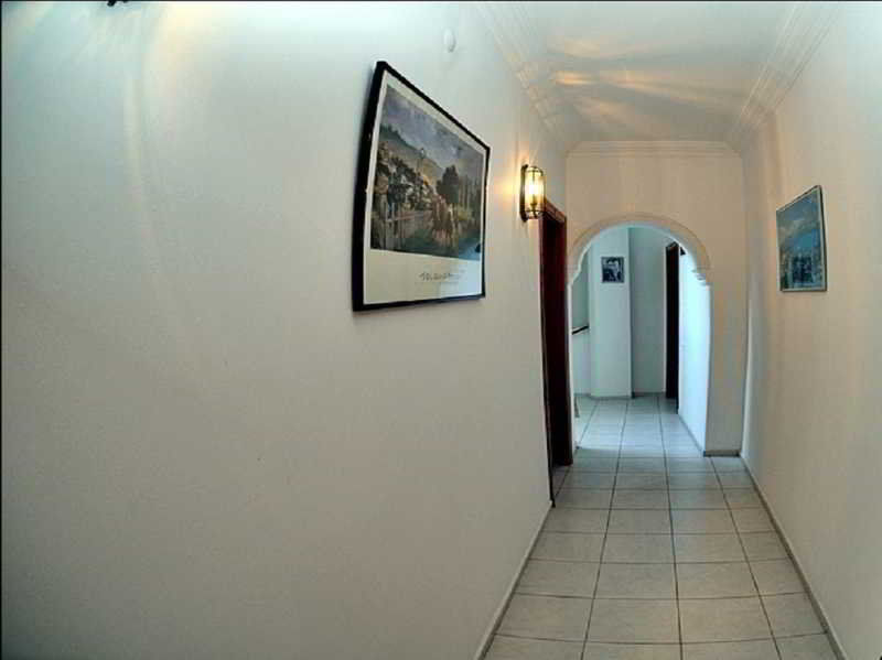 Frankfurt Hotel Antália