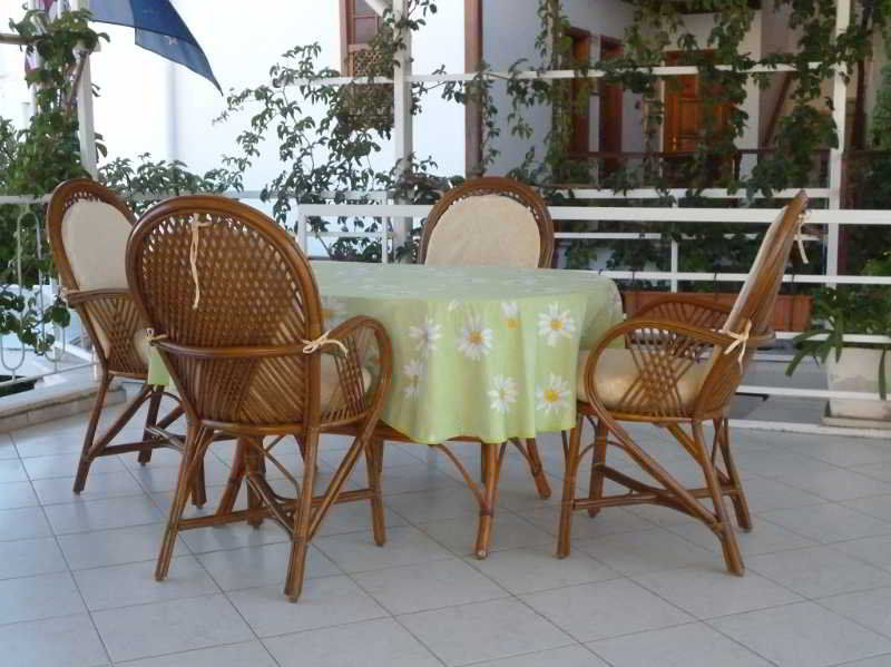 Frankfurt 2* Antália