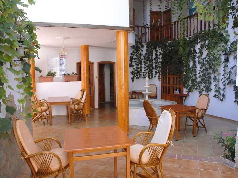 Frankfurt Hotel Antália