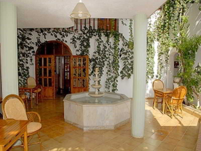 Hotel Frankfurt Antália
