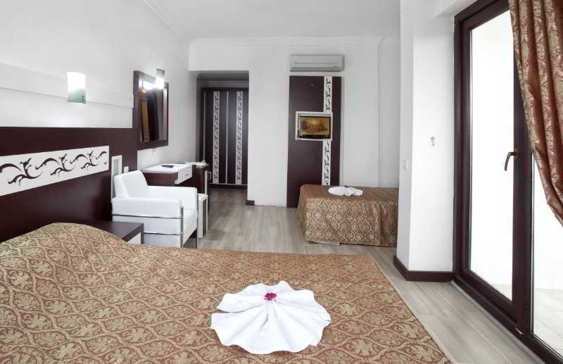 Sea Devran & Hotel 2*