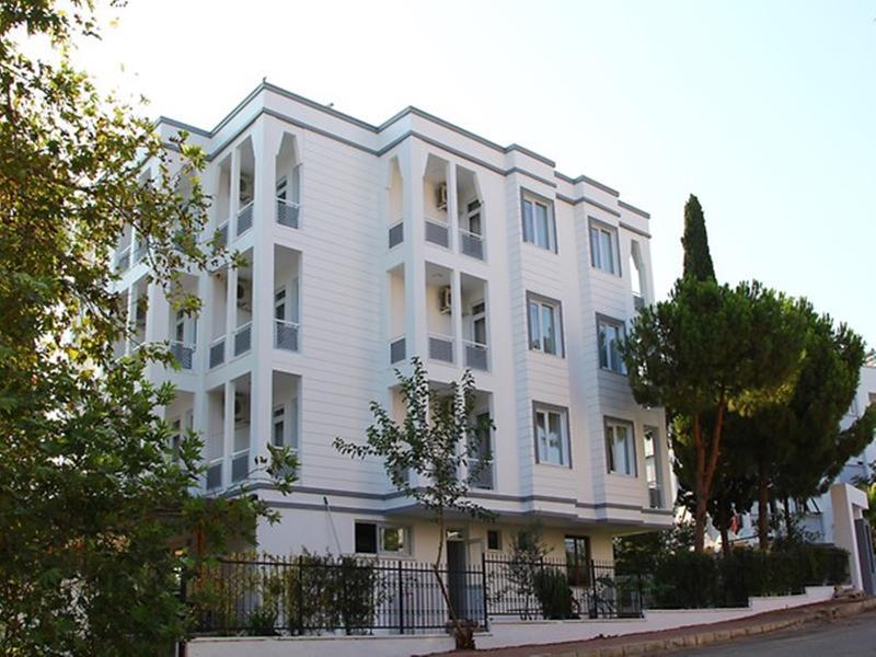 Hotel Esperanza Antália