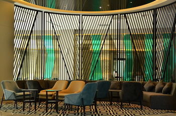 Wind Of Lara Hotel Antália