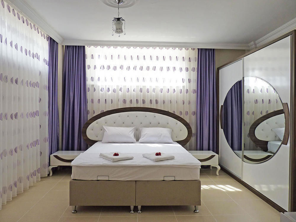 White Star Apartamento Antália