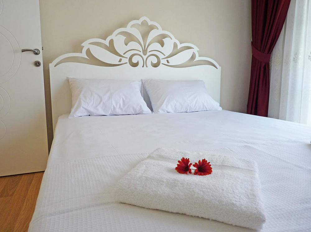 Apartamento White Star Antália