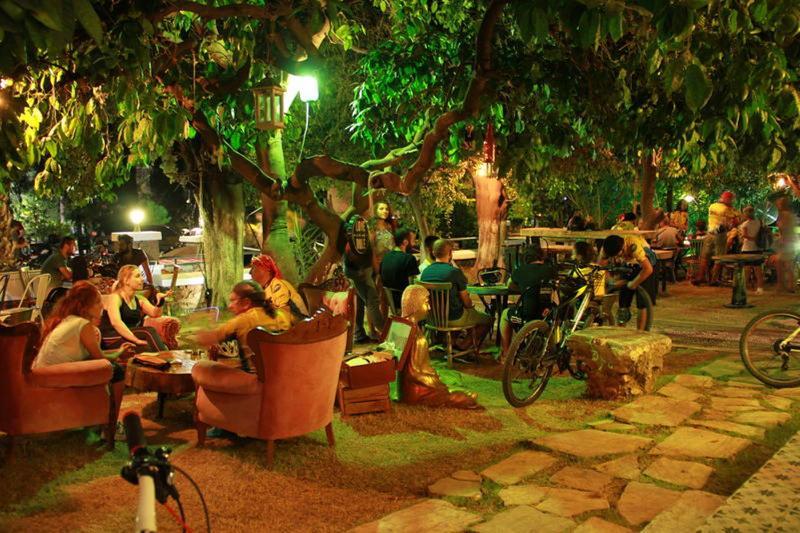 Role Street Antália