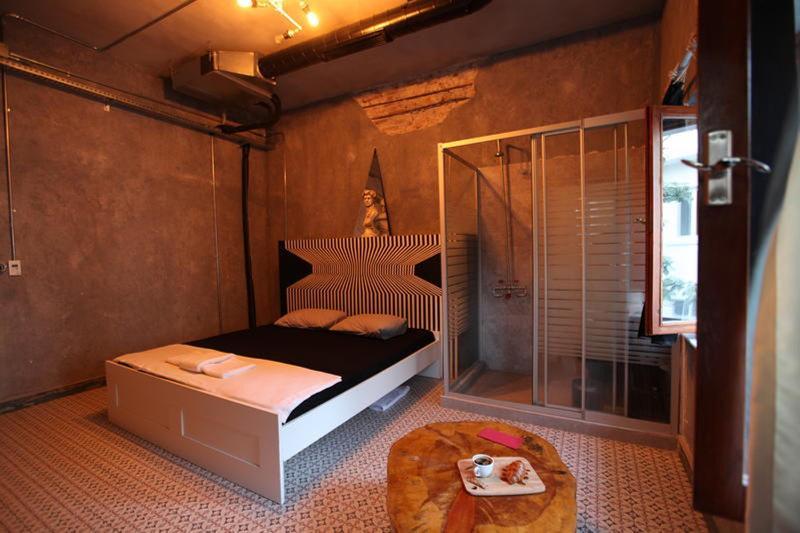 Role Street Albergue *