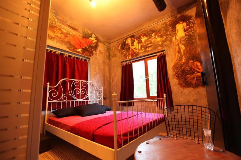Albergue Role Street Antália