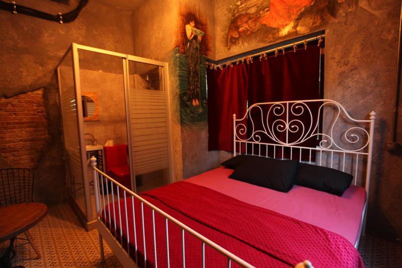 Albergue Role Street Antália