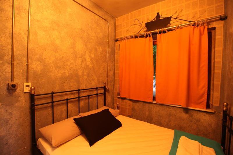 Albergue Role Street Antália