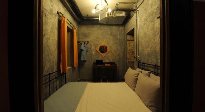 Albergue Role Street *