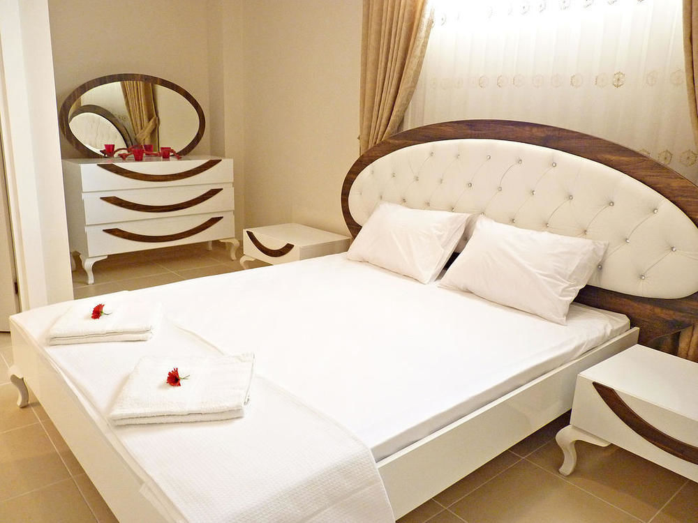 Apartamento White Star