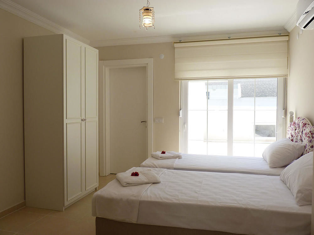 Apartamento White Star Antália